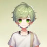 Matched profile picture