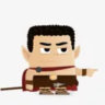 Matched profile picture