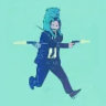 Matched profile picture