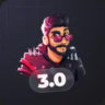 Matched profile picture