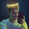 Matched profile picture