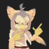 Matched profile picture