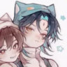 Matched profile picture