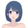 Matched profile picture