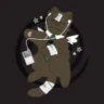 Matched profile picture