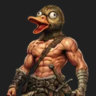 Matched profile picture