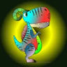 Matched profile picture