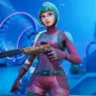 Matched profile picture