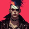 Matched profile picture