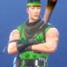 Matched profile picture