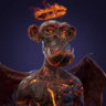 Matched profile picture