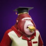 Matched profile picture
