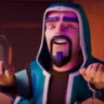Matched profile picture