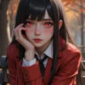 Matched profile picture