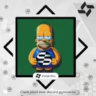 Matched profile picture