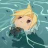 Profile picture