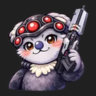 Matched profile picture