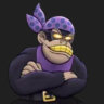 Matched profile picture