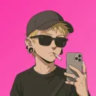 Matched profile picture