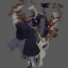 Matched profile picture