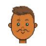 Matched profile picture