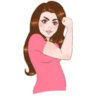 Matched profile picture