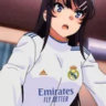 Matched profile picture