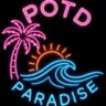 POTD Paradise 🌴