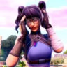 Matched profile picture