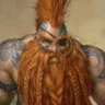 Matched profile picture