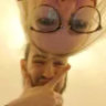 Matched profile picture
