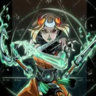 Profile picture