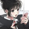 Matched profile picture
