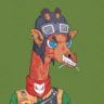 Matched profile picture