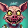 Matched profile picture