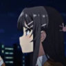 Matched profile picture