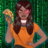 Matched profile picture