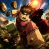 Profile picture