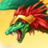 Matched profile picture