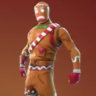 Matched profile picture