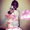 Matched profile picture