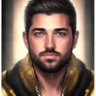 Matched profile picture