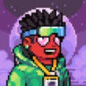 Matched profile picture