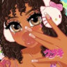 Matched profile picture