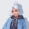Matched profile picture