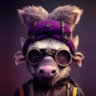 Matched profile picture