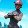 Matched profile picture