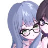 Matched profile picture