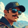 Matched profile picture