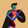 Matched profile picture